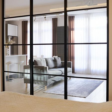 Lovely 1-Bedroom Rental Unit In Downtown Dušanbe Exteriér fotografie